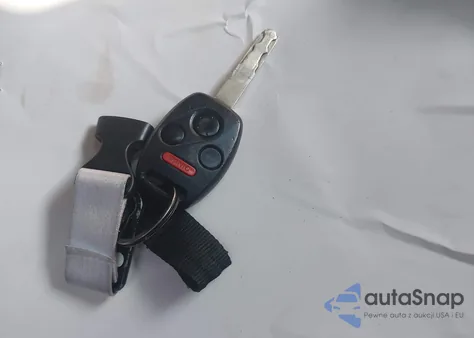 2005 Honda Cr-V Se из США, поврежденный, VIN JHLRD78925C019181